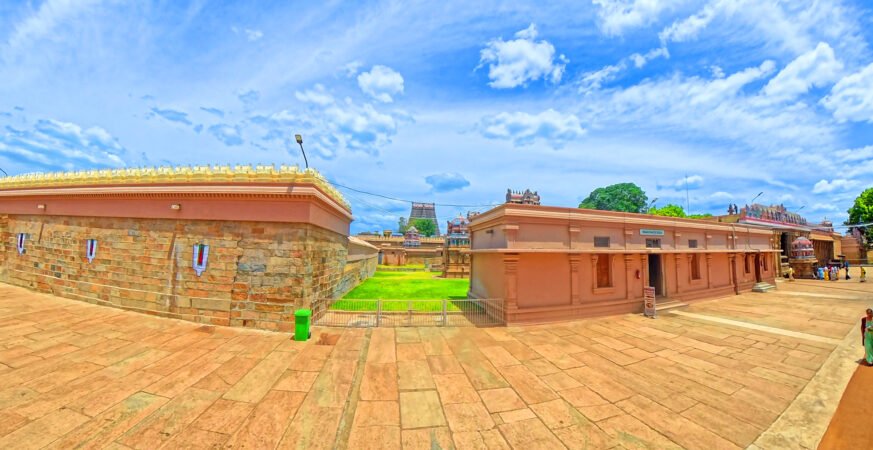 Renganathar Srirangam